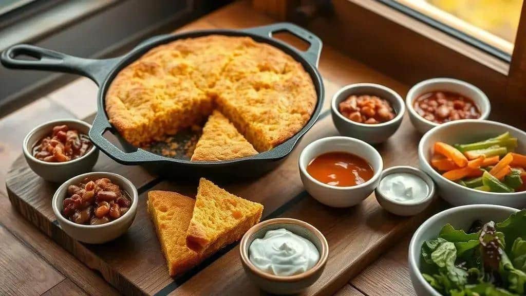 Harmonização e como servir: acompanhamentos e molhos