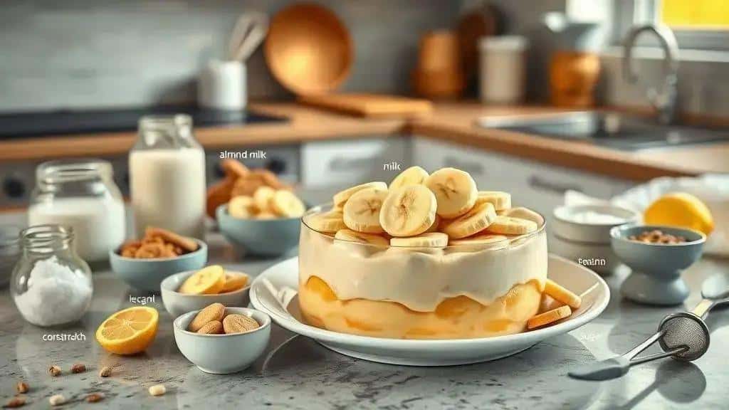 Perguntas comuns e como adaptar a receita