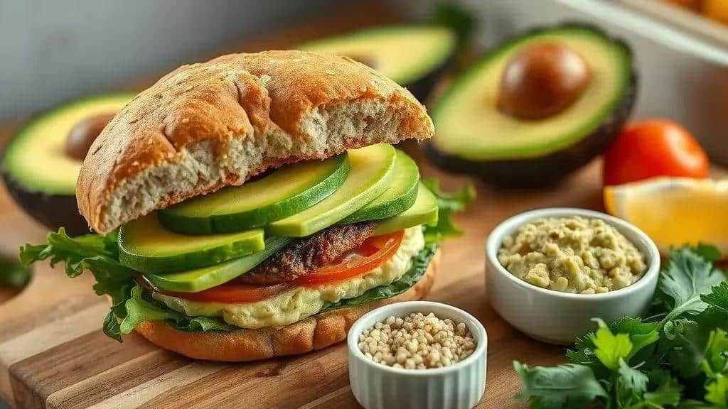 Por que o abacate faz diferença: curiosidades e benefícios
