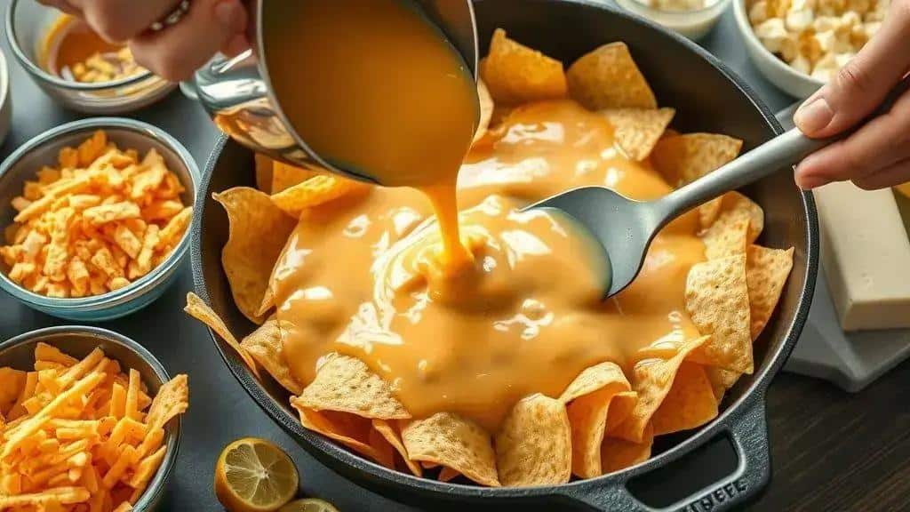 Segredos do queijo: qual misturar e como derreter Segredos do queijo: qual misturar e como derreter