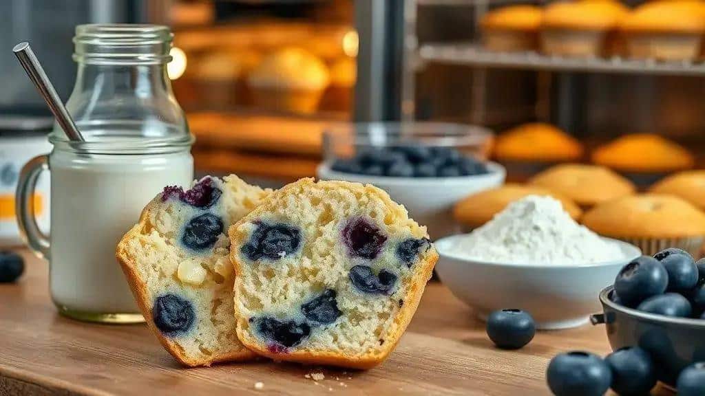 Segredos para textura e umidade perfeitas