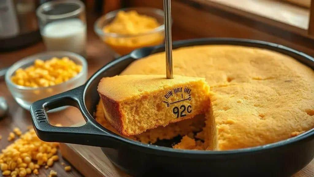 Segredos para textura perfeita e ponto de forno