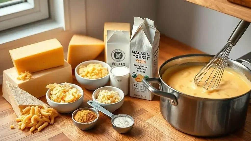 Substituições de queijos e alternativas para dietas