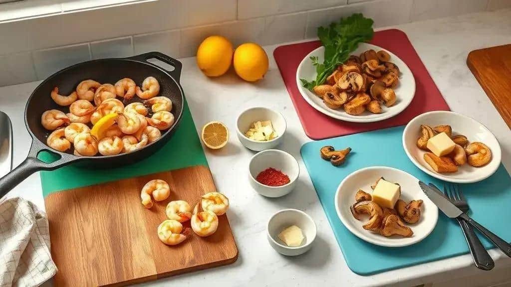 Substituições e alergias: quando adaptar ou evitar ingredientes Substituições e alergias: quando adaptar ou evitar ingredientes