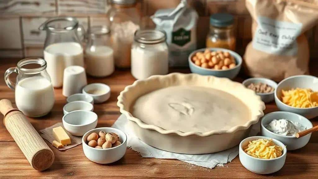 Substituições e versões sem lactose ou sem glúten
