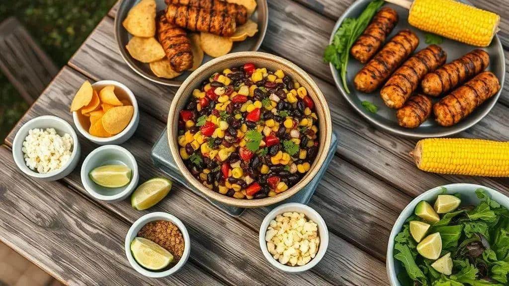 Sugestões de acompanhamento e ocasiões para servir