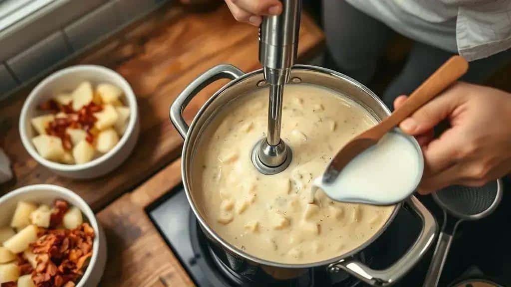 Técnicas e dicas do chef para textura perfeita