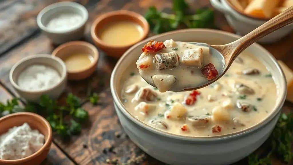 Técnicas e dicas para um caldo cremoso e saboroso