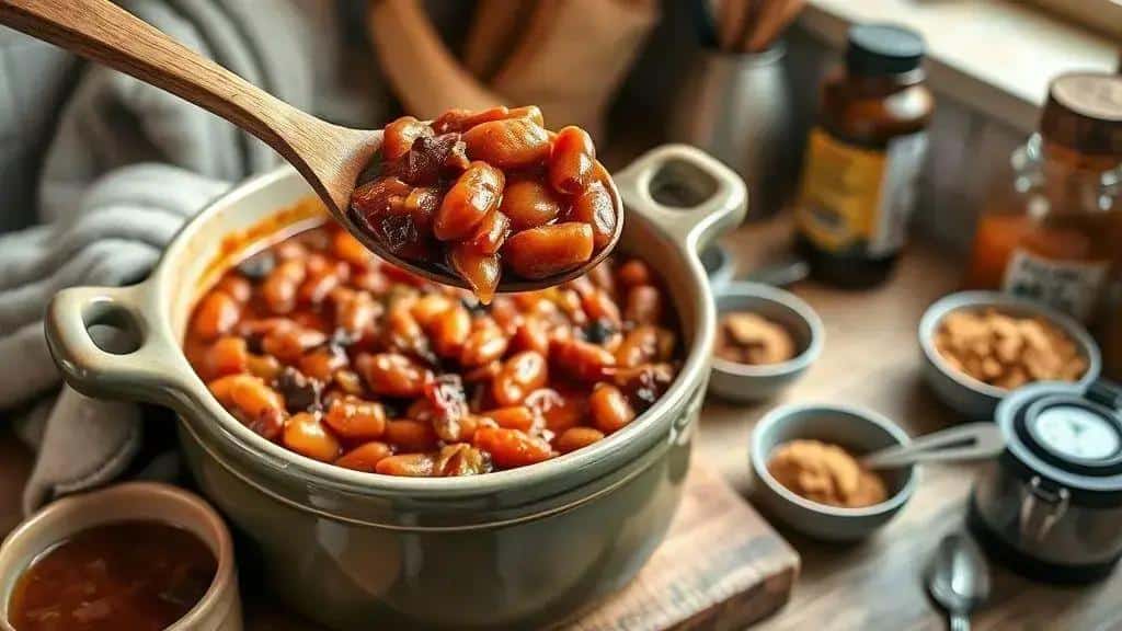 Técnicas e dicas para um feijão macio e caramelizado