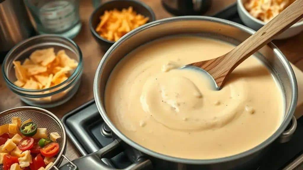 Técnicas para alcançar textura lisa e sabor equilibrado