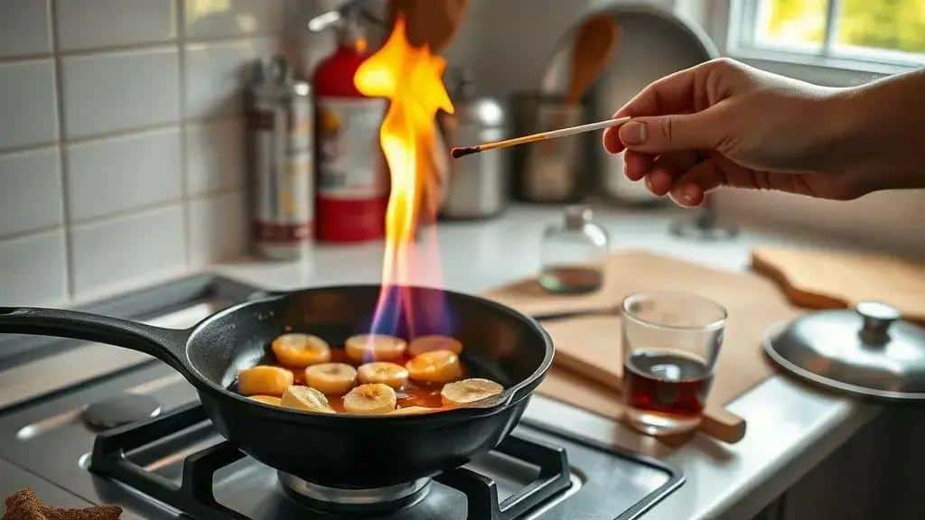 Técnicas para flambagem segura e eficiente