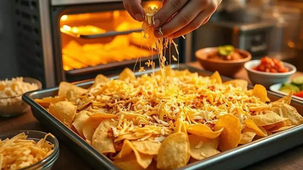 Técnicas para obter o queijo perfeito e a montagem ideal Técnicas para obter o queijo perfeito e a montagem ideal