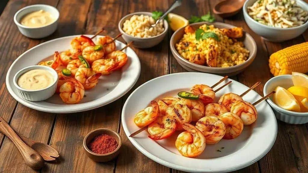 Variações da receita: molhos, acompanhamentos e versões picantes