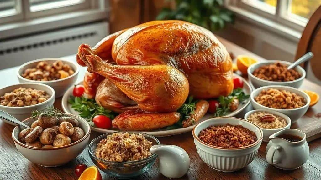 Variações da receita: recheios e coberturas criativas