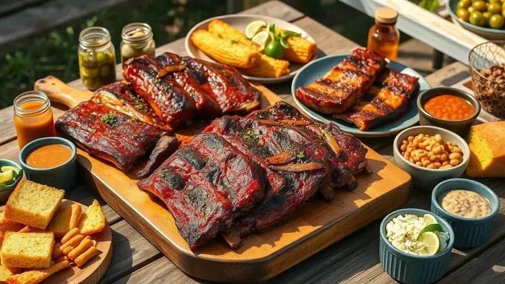 Variações e acompanhamentos: influências do sudoeste e sugestões Variações e acompanhamentos: influências do sudoeste e sugestões