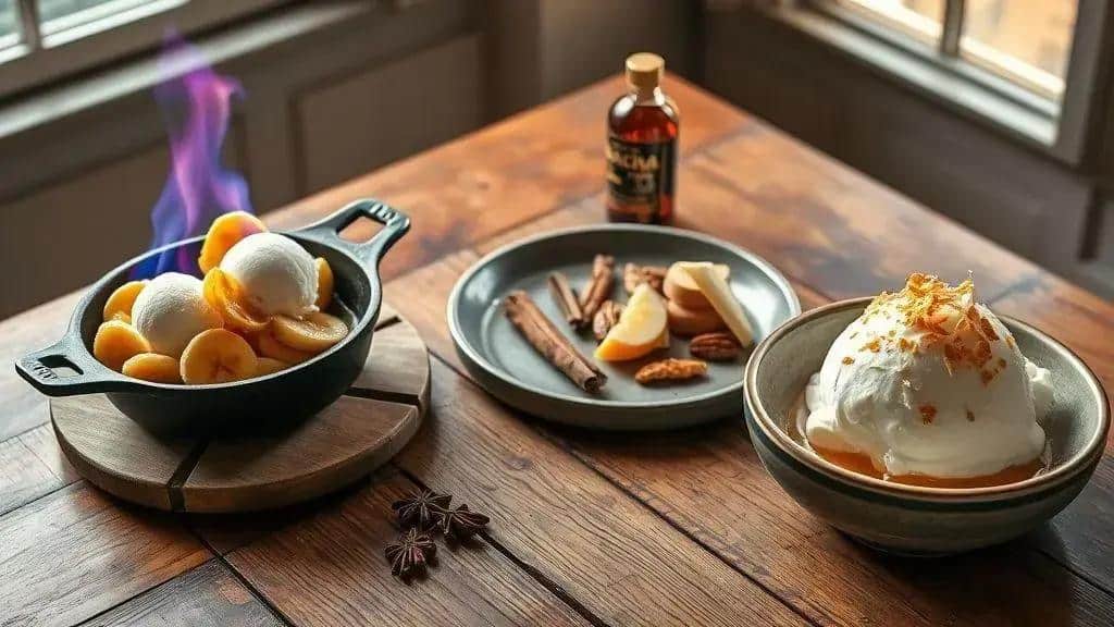 Variações e adaptações: rum, especiarias e versões veganas