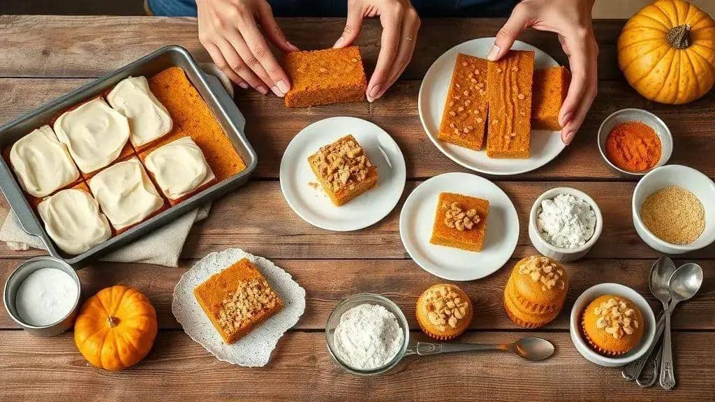 Variações e substituições para adaptar a receita