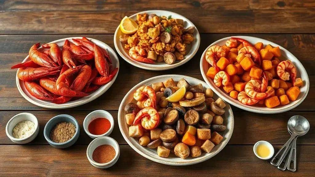 Variações e substituições sem perder o sabor