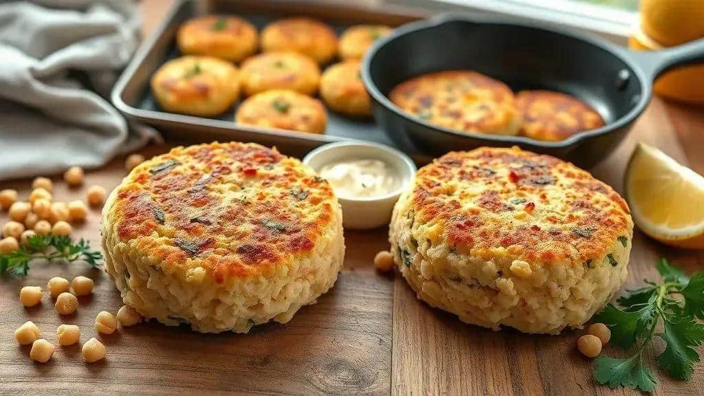 Variações e substituições: versões com menos glúten e vegetarianas