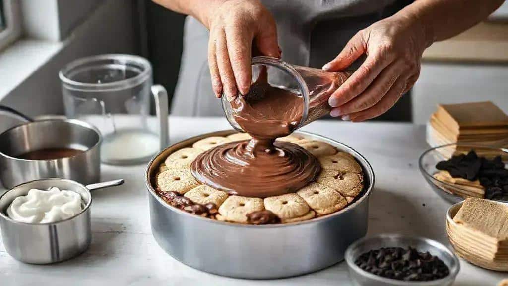 Como preparar a torta alemã de liquidificador passo a passo Como preparar a torta alemã de liquidificador passo a passo