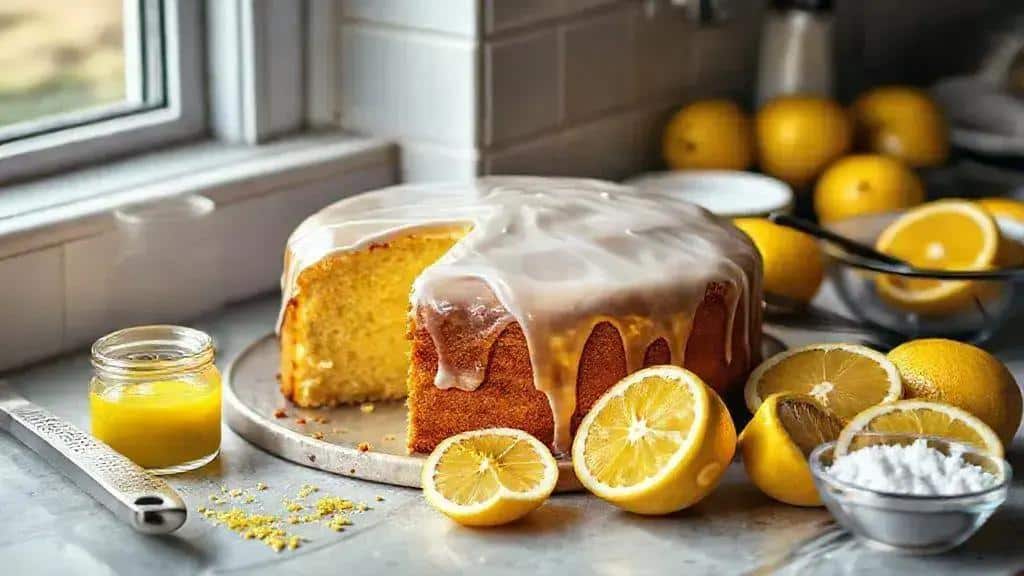 Curiosidades e benefícios do limão na confeitaria