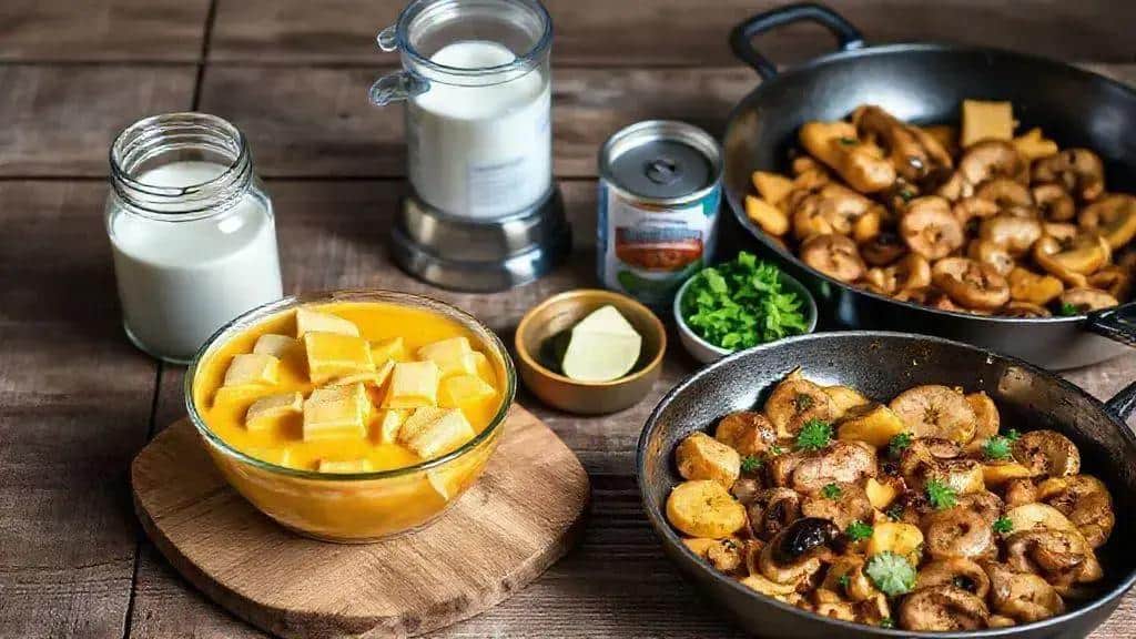 Curiosidades e benefícios do palmito na culinária vegana