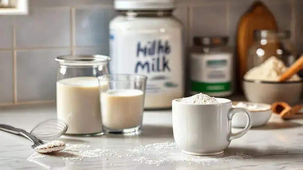 Curiosidades e dicas sobre o leite Ninho e sua utilização