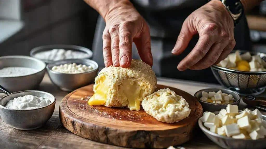 Curiosidades e truques de chef sobre bolinha de queijo