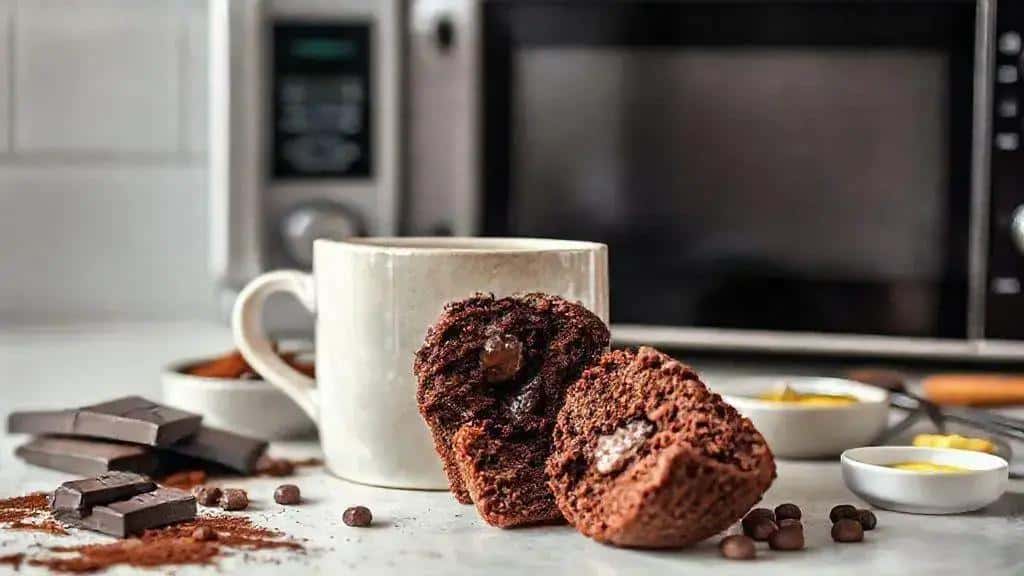 Curiosidades sobre o chocolate e o método na caneca