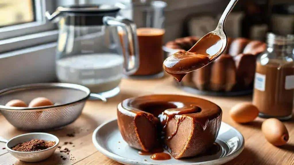 Dicas para obter textura cremosa e desenformar perfeito