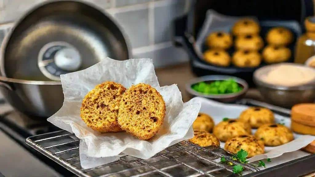 Dicas para textura perfeita: crocância, ponto e conservação Dicas para textura perfeita: crocância, ponto e conservação