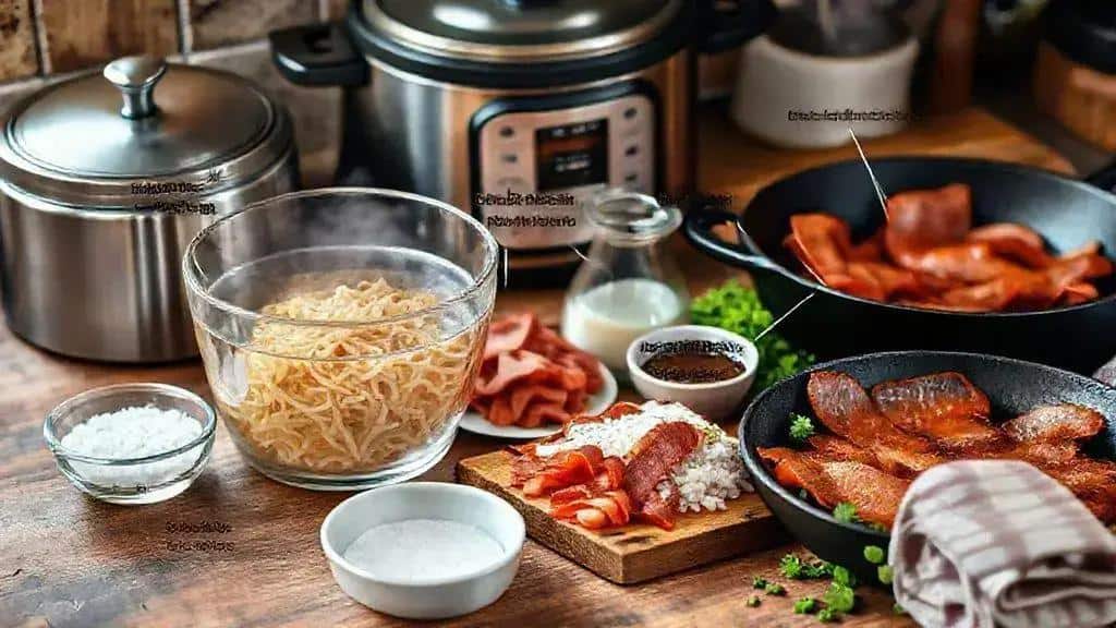 Dicas sobre o charque e outros ingredientes típicos