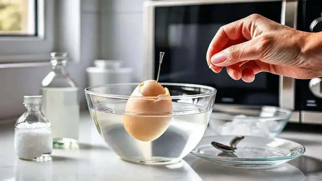 Erros comuns e como evitar explosões no micro-ondas