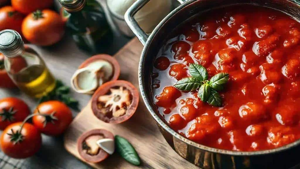 Molho ao sugo: receita e segredos