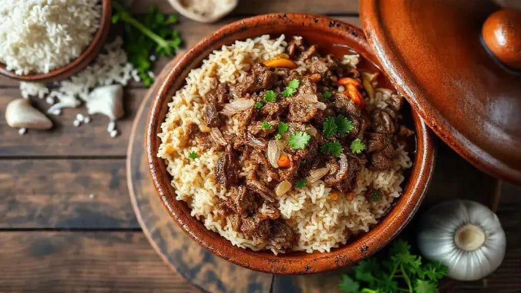 O Melhor Arroz Carreteiro do Sul