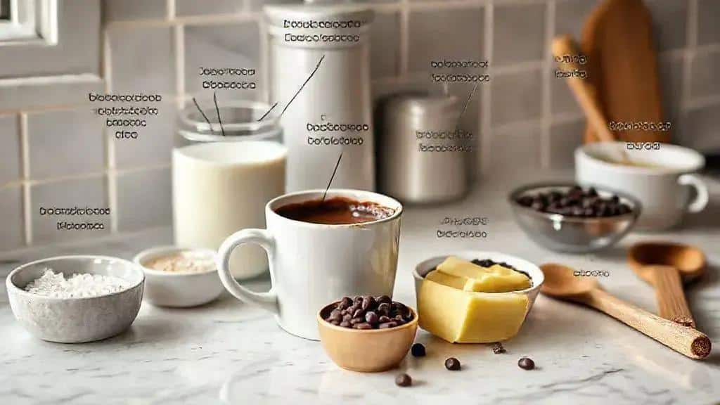 Substituições: opções sem lactose e sem glúten