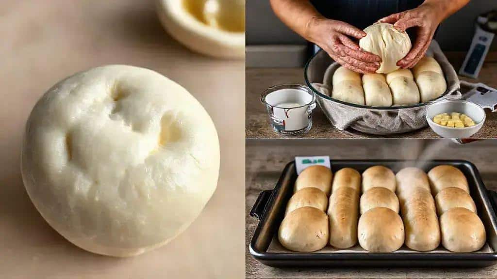 Técnicas e dicas para pão mais macio e aerado