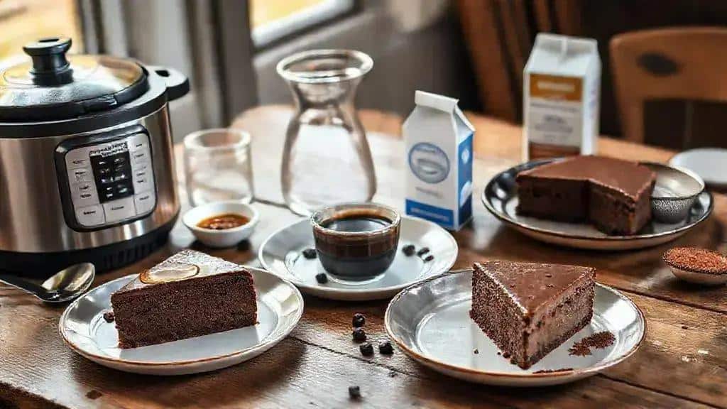 Variações do pudim de chocolate: sem forno, com café e sem lactose Variações do pudim de chocolate: sem forno, com café e sem lactose