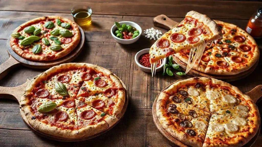 Variações e recheios ideais para essa massa