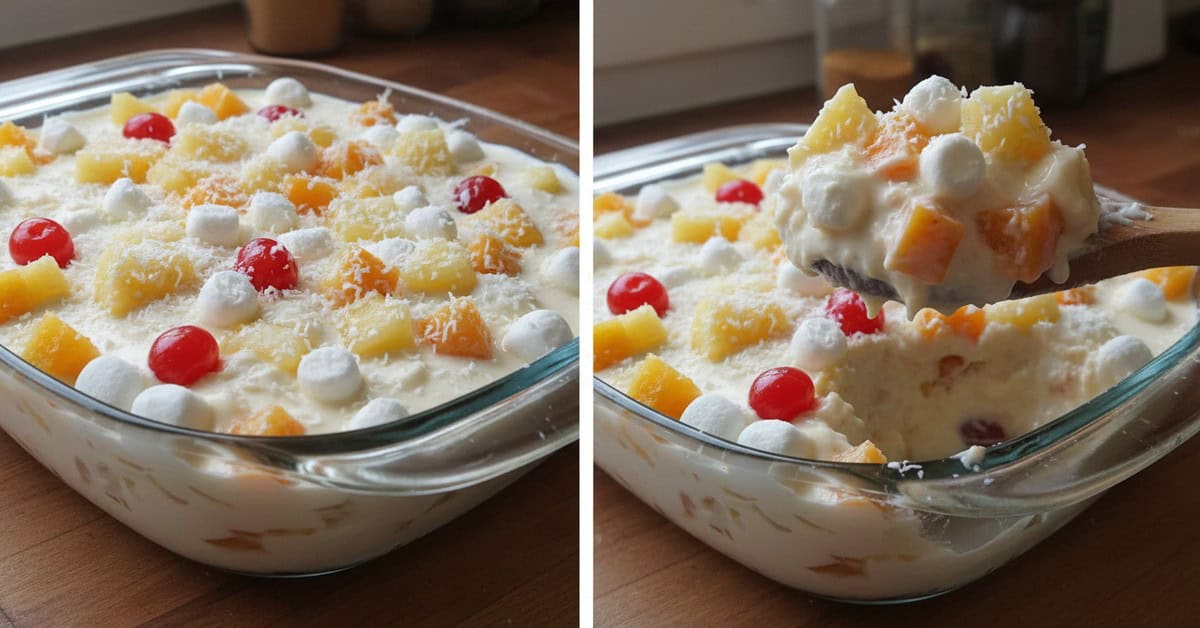 Leia mais sobre o artigo Ambrosia: A Receita Caseira Que Vai Deixar Todos Apaixonados