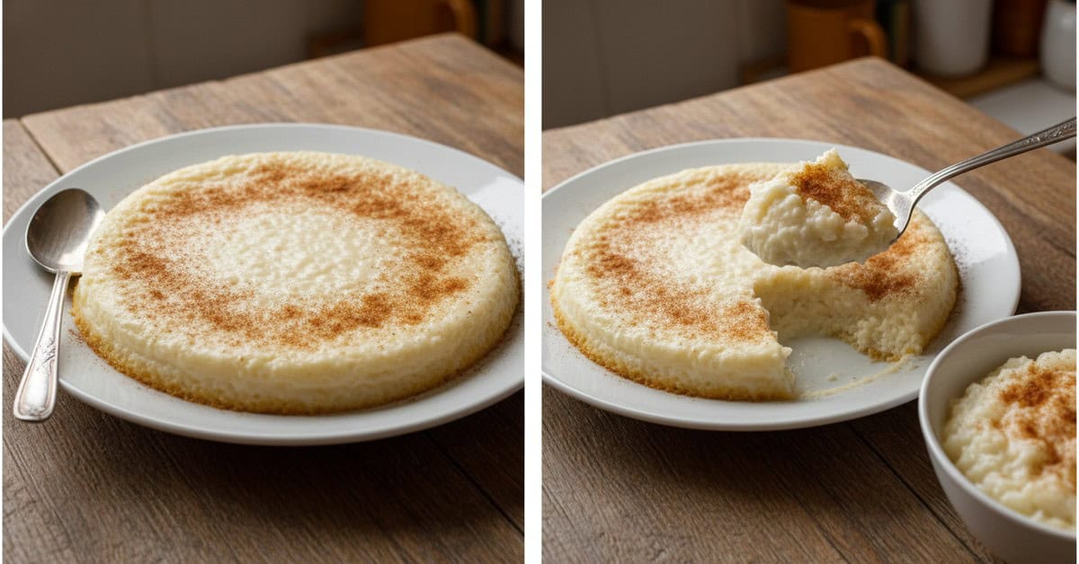 Leia mais sobre o artigo Arroz de Leite: Aprenda a Fazer Este Delicioso Prato Brasileiro