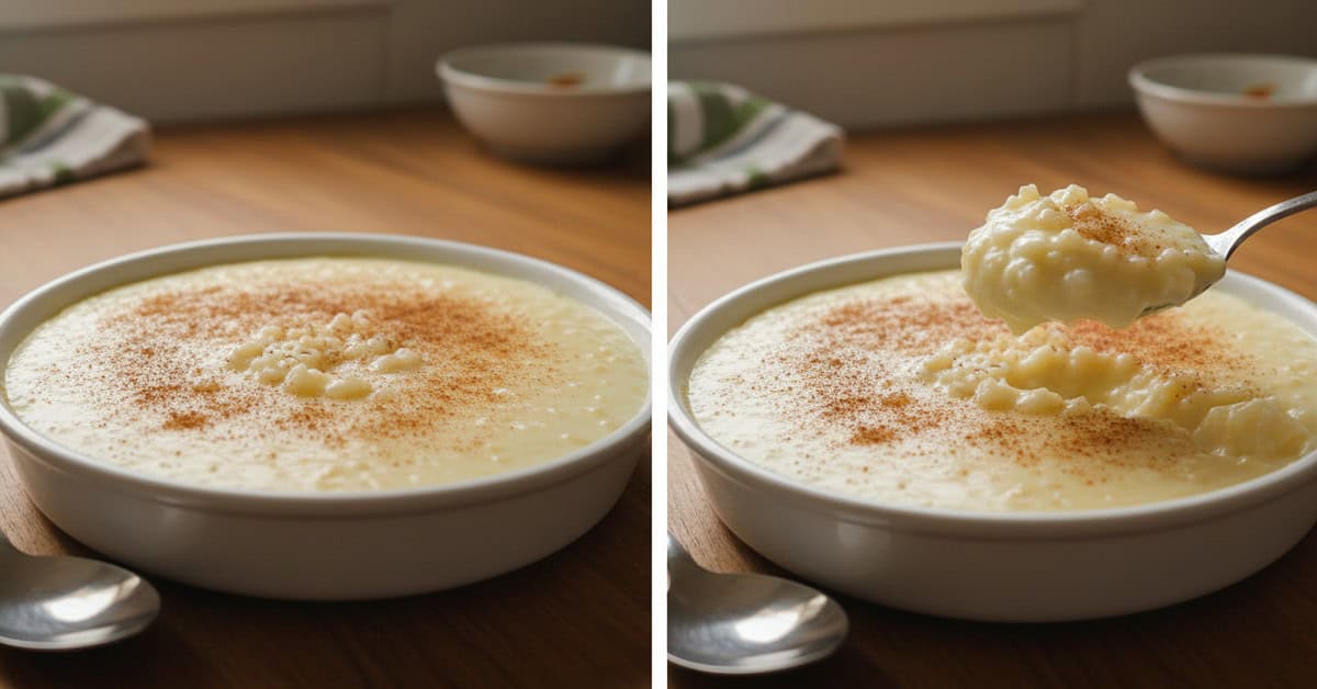 Arroz Doce: Aprenda a Fazer Esta Deliciosa Sobremesa Tradicional Brasileira 7 arroz doce aprenda a fazer esta deliciosa sobremesa tradicional brasileira social 16x9 1 - Mestre das Receitas - Os Blogs mais Incríveis da Web