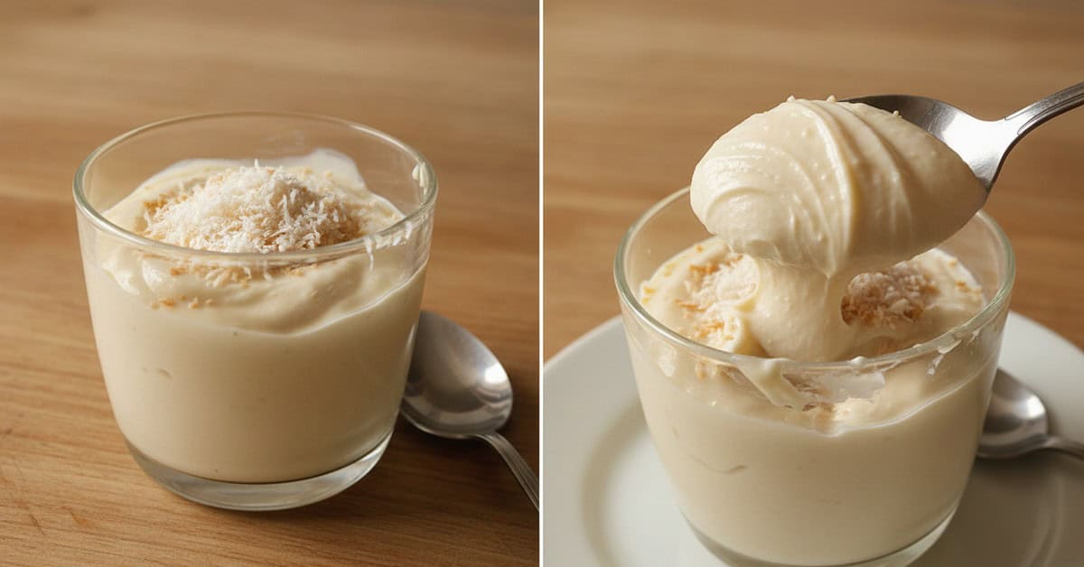 Leia mais sobre o artigo Beijinho de Colher Prático: Delícia Rápida e Fácil em Poucos Passos