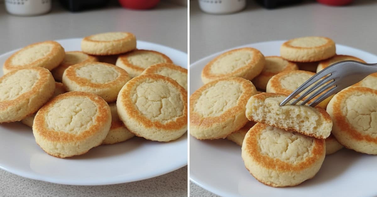 Biscoito de Leite Condensado de Liquidificador 9 biscoito de leite condensado de liquidificador social 16x9 1 - Mestre das Receitas - Os Blogs mais Incríveis da Web