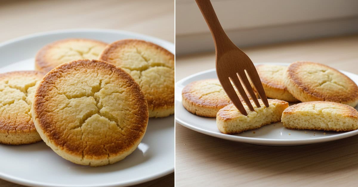 Biscoito de Leite Condensado na Air Fryer 4 biscoito de leite condensado na air fryer social 16x9 1 - Mestre das Receitas - Os Blogs mais Incríveis da Web