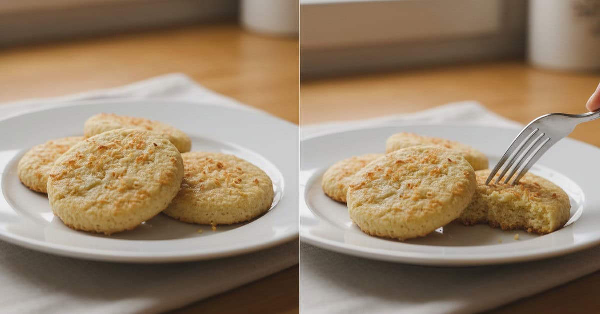 Biscoito de Leite de Coco Caseiro 4 biscoito de leite de coco caseiro social 16x9 1 - Mestre das Receitas - Os Blogs mais Incríveis da Web