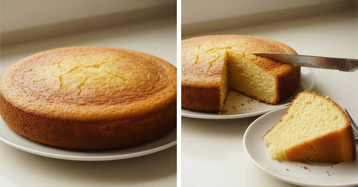 Bolo Caseiro Simples e Fofinho 3 bolo caseiro simples e fofinho social 16x9 1 - Mestre das Receitas - Os Blogs mais Incríveis da Web