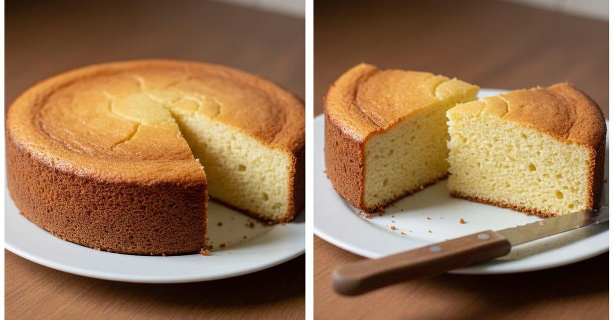 Leia mais sobre o artigo Bolo de Aipim: A Deliciosa Receita Que Você Precisa Experimentar Hoje Mesmo!