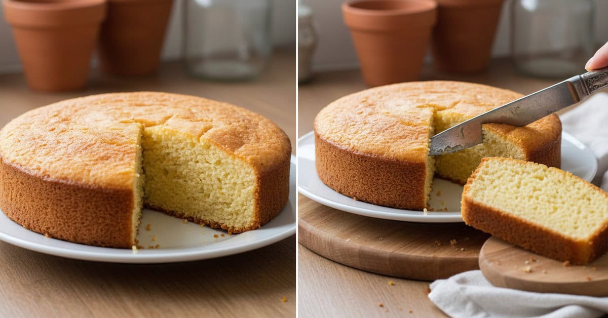 Bolo de Laranja de Liquidificador 9 bolo de laranja de liquidificador social 16x9 1 - Mestre das Receitas - Os Blogs mais Incríveis da Web