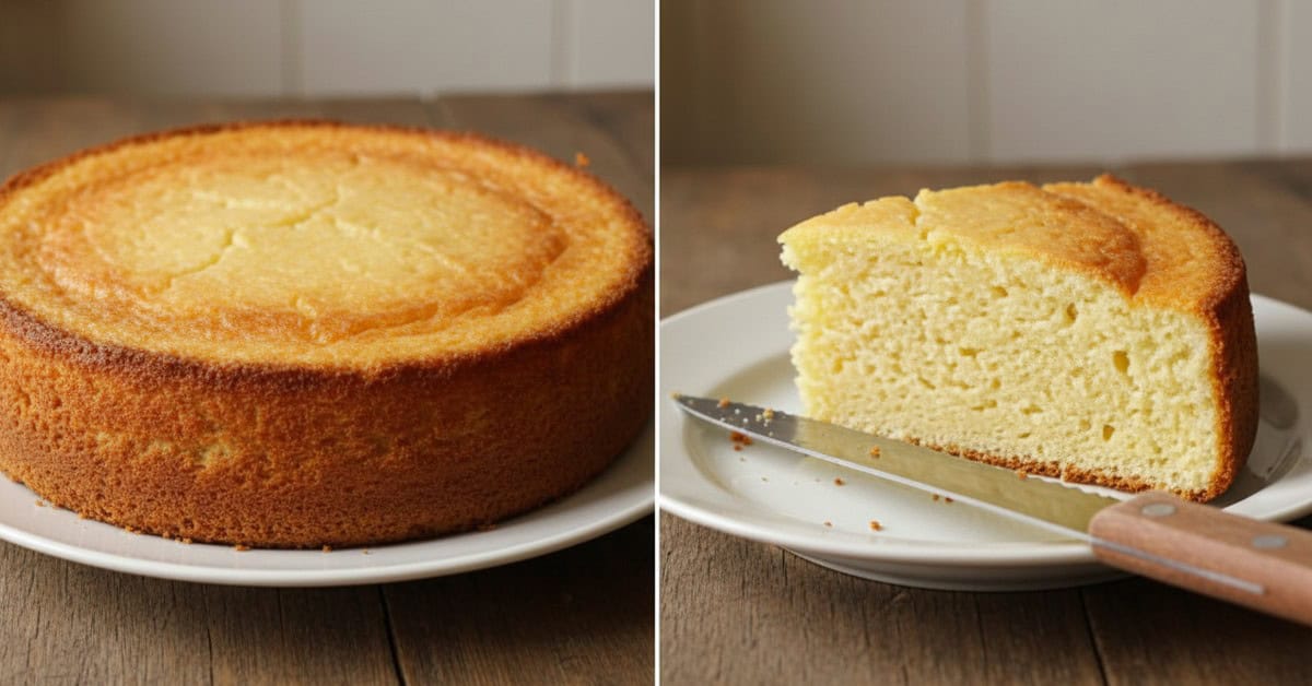 Leia mais sobre o artigo Bolo de Macaxeira: Aprenda a Fazer esse Delicioso Doce Nordestino